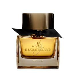 My Burberry Black Eau De Parfum - 90ML - Female