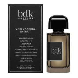 Gris Charnel Extrait Eau De Parfum - 100ML