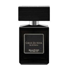Coeur De Noir Eau De Parfum - 50ML - Unisex