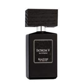 Fathom V Eau De Parfum - 50ML