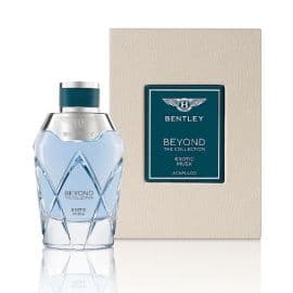 Beyond The Collection Eau De Parfum - 100ML - Men