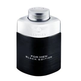 Black Edition Eau De Parfum - 100ML - Men