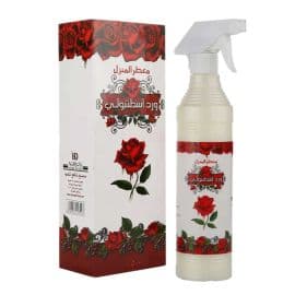 Istanbul Rose Home Freshener - 500ML