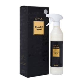 Black Oud Home Freshener - 500ML