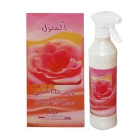 Taif Rose Home Freshener - 500ML