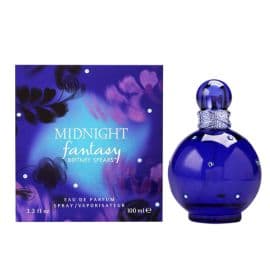 Midnight Fantasy Eau De Parfum - 100ML - Women 