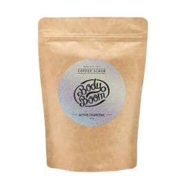 Active Charcoal Coffee Body Scrub - 200GM