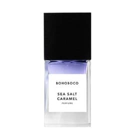 Sea Salt Caramel Perfume - 50ML