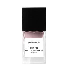 Coffee White Flowers Perfume - 50ML
