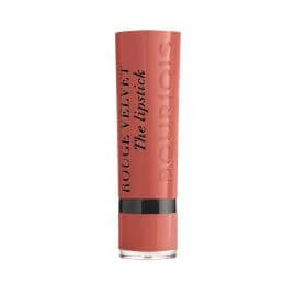 Rouge Velvet The Lipstick - Peach Tatin - N15