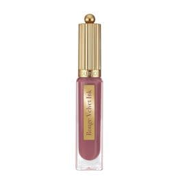 Rouge Velvet Ink Liquid Lipstick - Mauve O'clock - N22