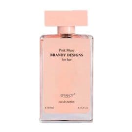 Pink Musc For Her Eau De Parfum - 100ML - Women