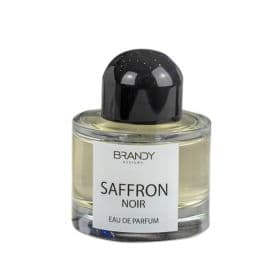 SaffronÂ Noir Eau De Parfum -Â 100MLÂ - 