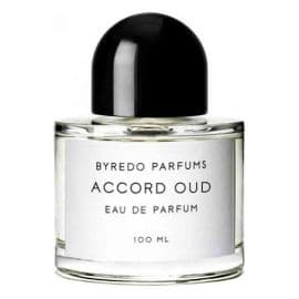 Accord Oud Eau De Parfum - 100ML - Unisex