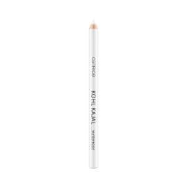 Kohl Kajal Waterproof eyeliner pencil - Tweet White - N020