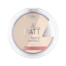 Mattifying powders All Matt Plus Shine Control - Neutral Fresh Beige - N100
