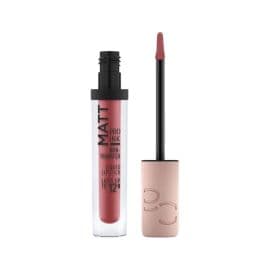 Matt Pro Ink Liquid Lipstick Non-Transfer - Dare To Be Bold - N140
