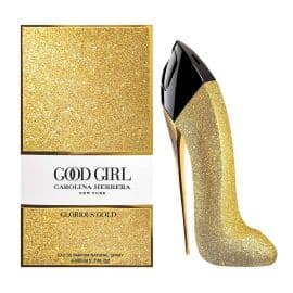 Carolina Herrera - Good Girl Glorious Gold Collector Eau De Parfum -80ML - Women