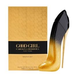 Good Girl Midnight Eau De Parfum - 80ML - Women