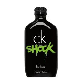 Calvin Klein Ck One Shock For him (men) - Edt 200 ML