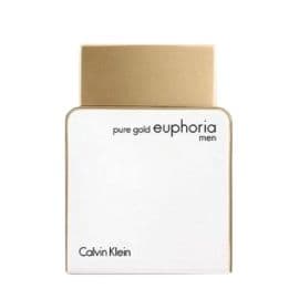 Calvin Klein Euphoria Pure Gold (men) - EDP-100 ML