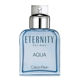 Eternity Aqua For Men - EDT - 100 Ml