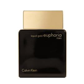 Euphoria Liquid Gold Eau De Parfum - 100ML - Men