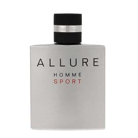 Allure Sport Eau De Toilette - 100ML - Men