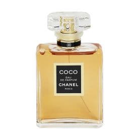 Coco Chanel Eau De Parfum - 50ML - Women