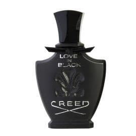 Love In Black Eau De Parfum - 75ML - Women