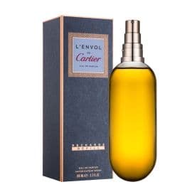L’Envol De Cartier Rechageable Refillable Eau De Parfum - 100ML - Men