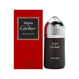Pasha De Cartier Noir Absolu Parfum 100 ml Men