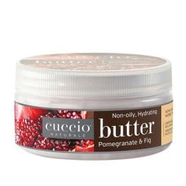 Butter Blends Pomegranate Fig Body Butter - 237GM
