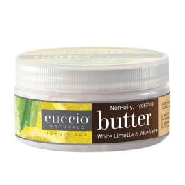 Butter Blends White Limetta & Aloe Vera Body Butter - 226GM