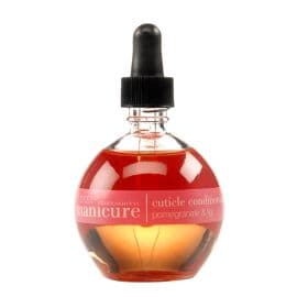 Cuticle Oil Pomegranate & Fig - 73ML