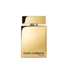 Dolce & Gabbana The One Gold Intense EDP 100 ml Men