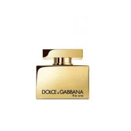 Dolce & Gabbana The One Gold Intense EDP 75 ml Women