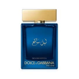 Dolce & Gabbana The One For Men Luminous Nigh EDP 100 ML