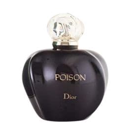 Dior Poison Eau De Toilette - 100ML - Female