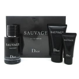 Sauvage Gift Set - 3 Pcs - Women
