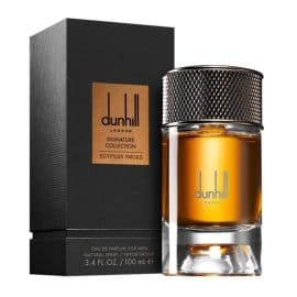 Egyptian Smoke Eau De Parfum - 100ML - Men