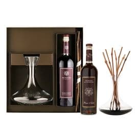 Rosso Nobile Special Edition Home Diffuser Gift Set - 3 Pcs