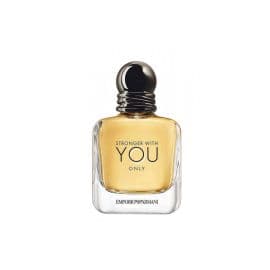 Armani Stronger With You Only EDT