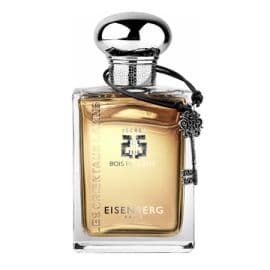 Secret II Bois Precieux Eau De Parfum - 50ML - Men
