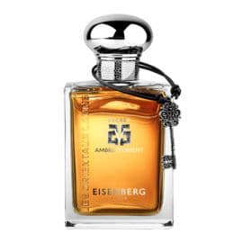 Secret V Ambre D'Orient Eau De Parfum - 100ML - Men