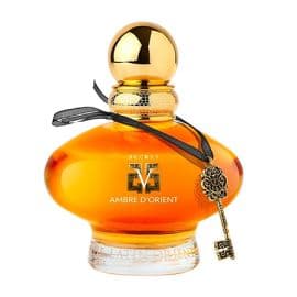 Secret V Ambre D'Orient Eau De Parfum - 50ML - FeMen