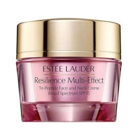 Resilience Multi Effect Tri-Peptide Face And Neck Creme SPF 15 - 50ML 