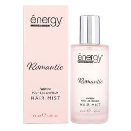 Romantic Pink Hair Mist - 50ML