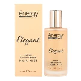 Elegant Orange Hair Mist - 50ML
