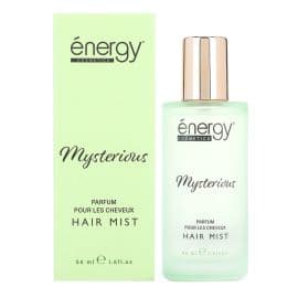Mysterious Green Hair Mist - 50ML